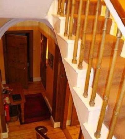 Huband House B&B Дъблин Екстериор снимка