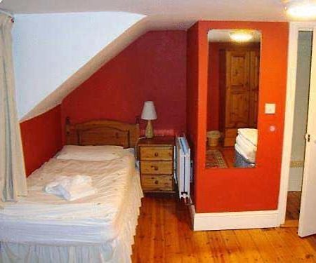 Huband House B&B Дъблин Екстериор снимка
