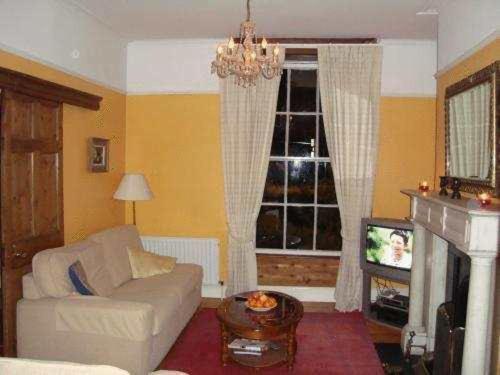 Huband House B&B Дъблин Екстериор снимка
