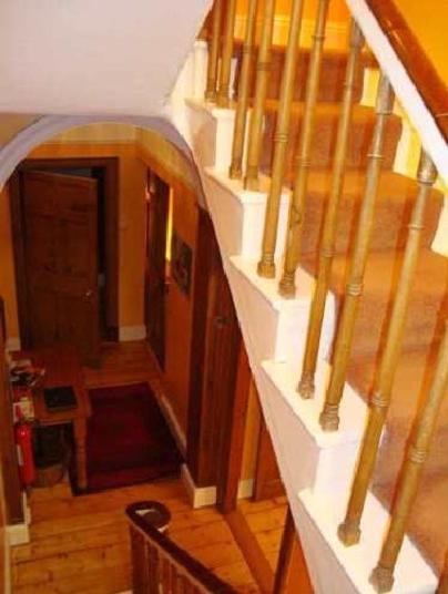 Huband House B&B Дъблин Екстериор снимка