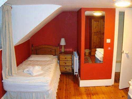 Huband House B&B Дъблин Екстериор снимка