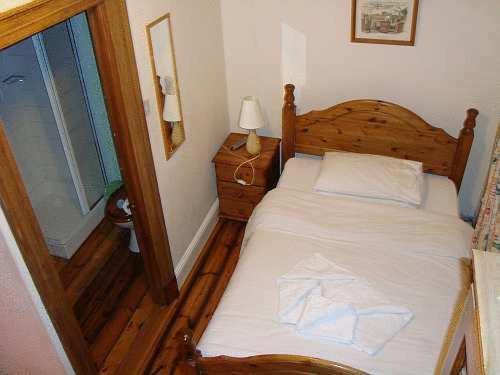 Huband House B&B Дъблин Екстериор снимка