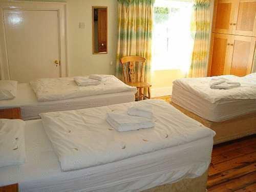 Huband House B&B Дъблин Екстериор снимка